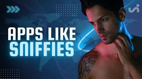 gay sniffier|7 Apps like Sniffies – Alternative Gay Cruising Apps [2024]